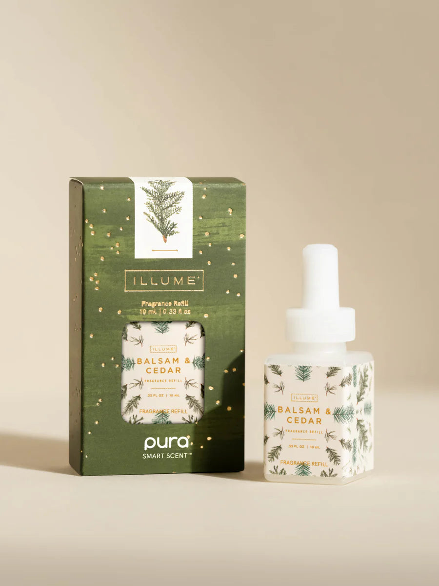 Balsam & Cedar Diffuser Refill