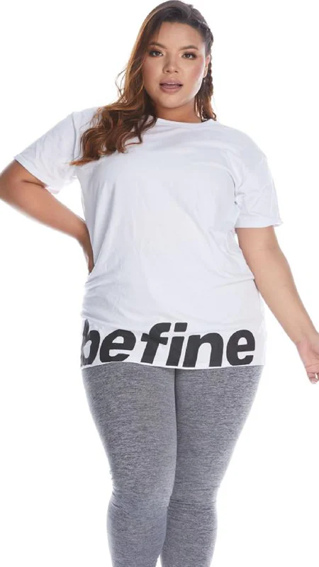 Befine - Short Sleeve T-Shirt for woman