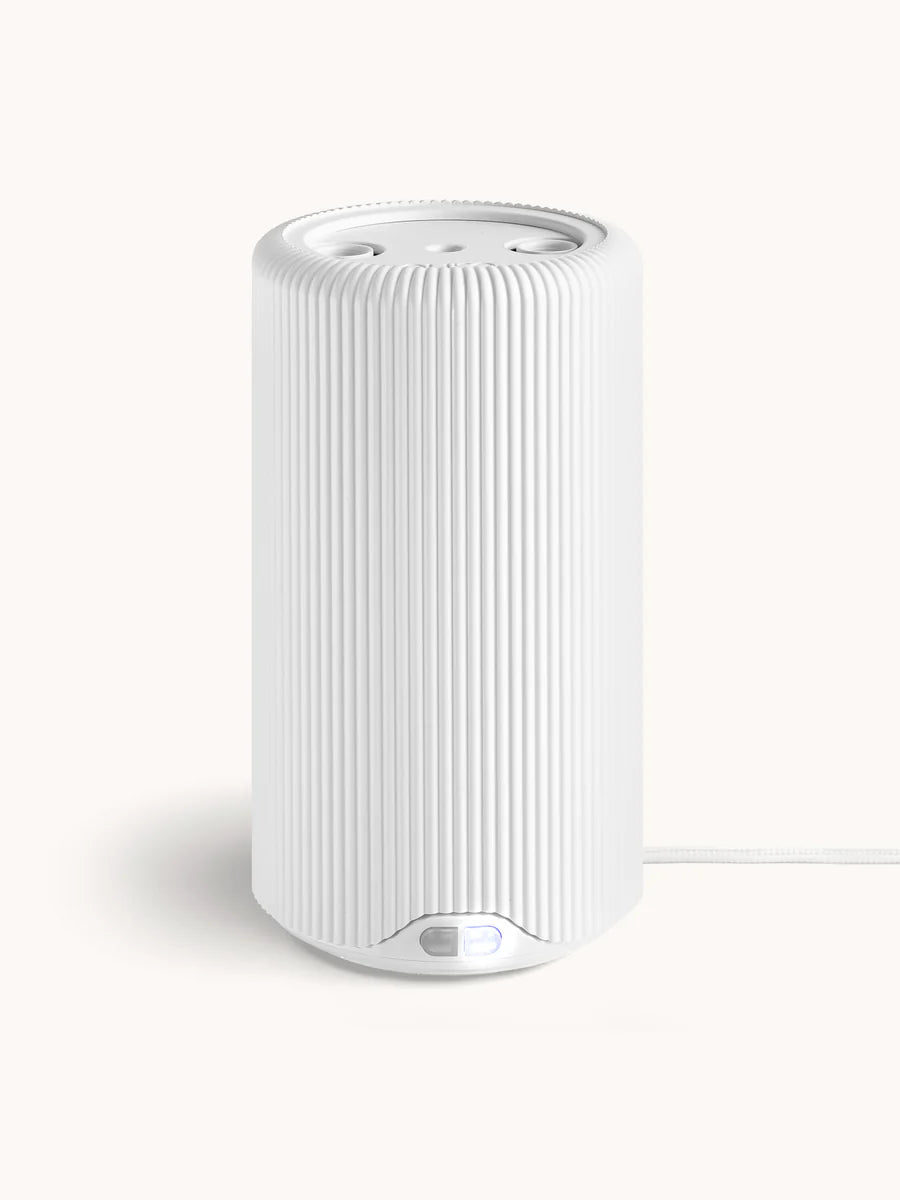 Pura Plus White Home Diffuser